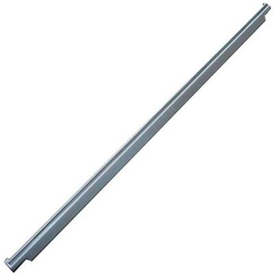 Whirlpool Ripiano Frigorifero 480132101162 Profilo - Grigio Whirlpool Ripiano Frigorifero 480132101162 Profilo - Grigio