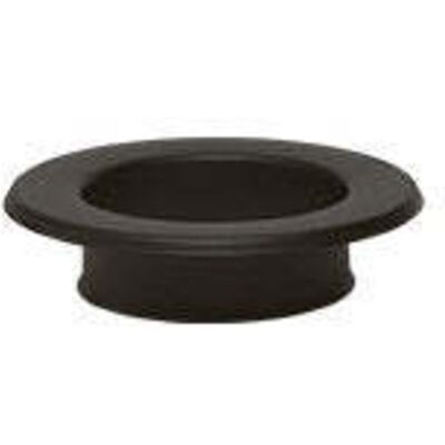 ALA Rosoni 2 Mm. Nero Opaco Diam. 14 ALA Rosoni 2 Mm. Nero Opaco Diam. 14