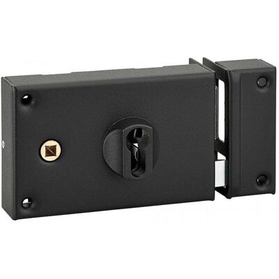THIRARD - Cassetta Di Sicurezza Griglia 140x88 Destra - 085110 THIRARD - Cassetta Di Sicurezza Griglia 140x88 Destra - 085110