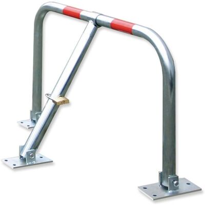 Schellenberg 73115 Barriera Parcheggio Manuale - Schellenberg 73115 Barriera Parcheggio Manuale -