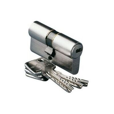 Abus EC 550 Cilindro Doppio 40/45 con Funzione di Emergenza Abus EC 550 Cilindro Doppio 40/45 con Funzione di Emergenza