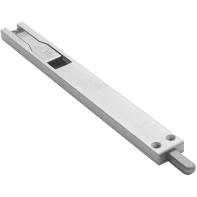 FAPIM Serratura A Leva Titan Alluminio Grigio L.140 X L.22 X P.8 Mm Per Porte Pesanti - 3722a FAPIM Serratura A Leva Titan Alluminio Grigio L.140 X L.22 X P.8 Mm Per Porte Pesanti - 3722a