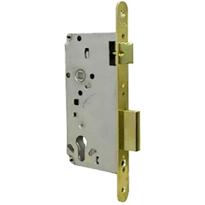 CISA Serratura Da Infilare Per Legno Art. 5c631 E 50 CISA Serratura Da Infilare Per Legno Art. 5c631 E 50
