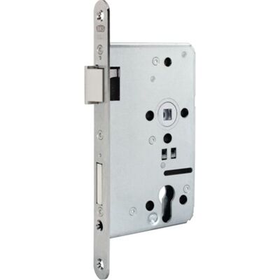BKS Chiudiuscita di Panico - Acciaio Inox, 72mm, 9mm Quadrato, 235mm Maniglia BKS Chiudiuscita di Panico - Acciaio Inox, 72mm, 9mm Quadrato, 235mm Maniglia