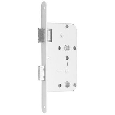 Bever 280K20RRS - Serratura da bagno DIN destra Bever 280K20RRS - Serratura da bagno DIN destra