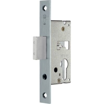 Sächsische Schlossfabrik Lucchetto in acciaio inox - Modello 02 RSk FK 24/25 003 - Corto, DIN S/D Sächsische Schlossfabrik Lucchetto in acciaio inox - Modello 02 RSk FK 24/25 003 - Corto, DIN S/D