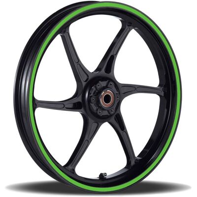 3M Strisce Adesive Riflettenti Per Cerchi Auto Materiale Colore - Bianco 3M Strisce Adesive Riflettenti Per Cerchi Auto Materiale Colore - Bianco