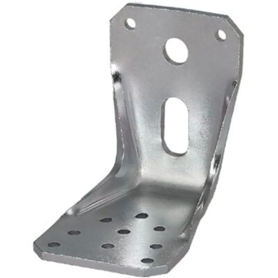 WOLFPACK - Linea Professional Supporto In Legno Con Angolo Rinforzato 65x88x95 Mm. Connettore Angolare, Staffa Di Fissaggio, Staffa In Legno, Supporto Per Pergola In Legno WOLFPACK - Linea Professional Supporto In Legno Con Angolo Rinforzato 65x88x95 Mm. Connettore Angolare, Staffa Di Fissaggio, Staffa In Legno, Supporto Per Pergola In Legno