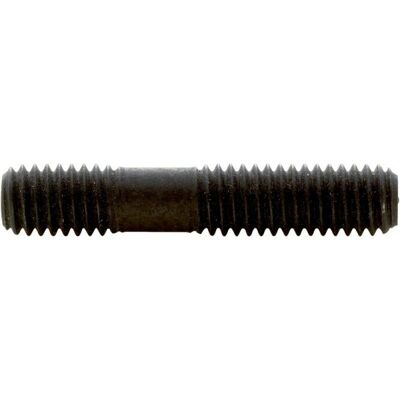 Tirante filettato AMF D6379 M24 - 125mm - Acciaio - DIN 6379 Tirante filettato AMF D6379 M24 - 125mm - Acciaio - DIN 6379