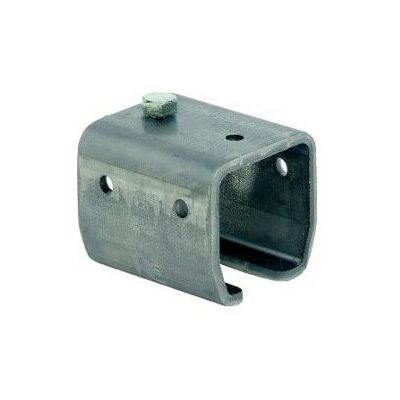 HELM 1404 Morsetto - Acciaio inossidabile - Adatto per strutture di saldatura HELM 1404 Morsetto - Acciaio inossidabile - Adatto per strutture di saldatura