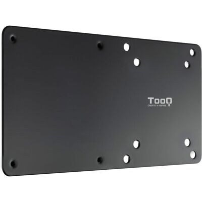 Kit di montaggio TooQ TCCH0007-B - Nero - Supporta VESA 75x75/100x100 Kit di montaggio TooQ TCCH0007-B - Nero - Supporta VESA 75x75/100x100