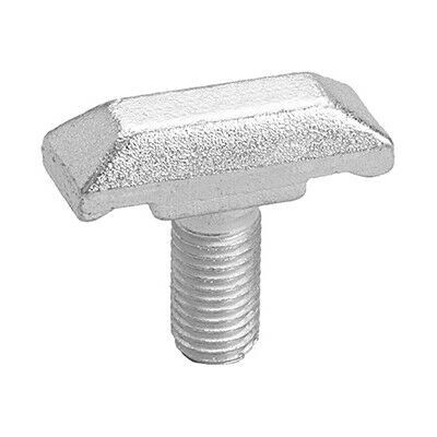 NoName Viti con Testa a Gancio M12x50 - Viti NoName Viti con Testa a Gancio M12x50 - Viti