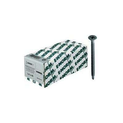Viti E-NORMpro 3,5x35mm - TSD, 1000 pezzi Viti E-NORMpro 3,5x35mm - TSD, 1000 pezzi