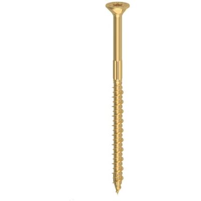 MASIDEF - Viti pro TORX 4,0x60 - Giallo - Screw MASIDEF - Viti pro TORX 4,0x60 - Giallo - Screw