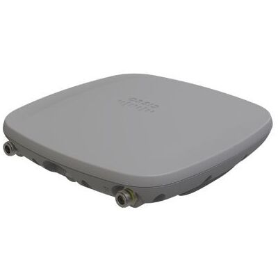 Cisco Systems 9163E - Punto di Accesso Wireless - Wi-Fi 6E Tri-Banda Cisco Systems 9163E - Punto di Accesso Wireless - Wi-Fi 6E Tri-Banda