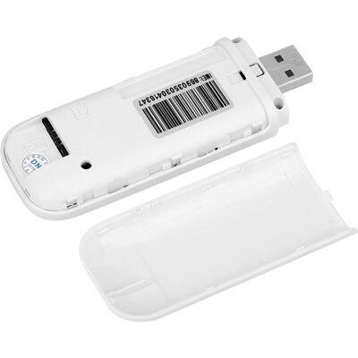 OEM Adattatore Di Rete Usb Wireless 4g Lte, Hotspot Wifi, Router, Modem Stick (con Funzione Wifi) -crezuo OEM Adattatore Di Rete Usb Wireless 4g Lte, Hotspot Wifi, Router, Modem Stick (con Funzione Wifi) -crezuo