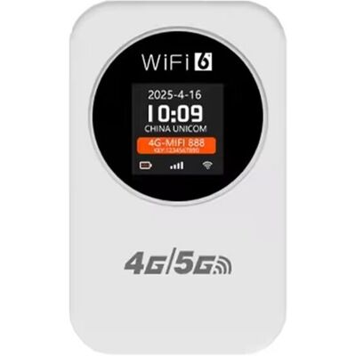 OEM Router Wi-fi Wireless Portatile 300 Mbps 4/5g, Box Di Condivisione Wi-fi 6, Router Tascabile, Punto Di Accesso Mobile, Router Wi-fi Lte, B OEM Router Wi-fi Wireless Portatile 300 Mbps 4/5g, Box Di Condivisione Wi-fi 6, Router Tascabile, Punto Di Accesso Mobile, Router Wi-fi Lte, B