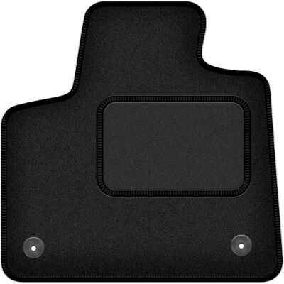 OEM Tappetino In Velluto Per Guidatore Per: Peugeot 5008 Ii Gt Line 7 Posti (2017-2020) Nero OEM Tappetino In Velluto Per Guidatore Per: Peugeot 5008 Ii Gt Line 7 Posti (2017-2020) Nero