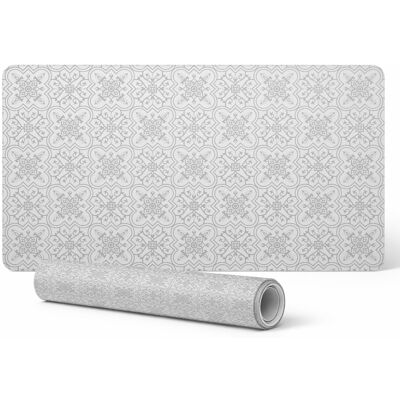OEM Tappetino Decorativo Protettivo Simmetrico Per Scrivania Da Ufficio, 120x60 Cm OEM Tappetino Decorativo Protettivo Simmetrico Per Scrivania Da Ufficio, 120x60 Cm