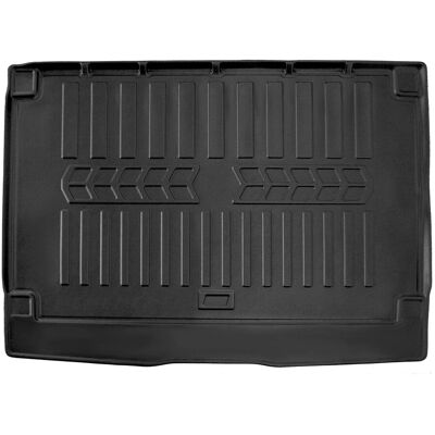 OEM Tappetino Per Bagagliaio Peugeot Partner Ii 2008-2018 Versione 5 Posti OEM Tappetino Per Bagagliaio Peugeot Partner Ii 2008-2018 Versione 5 Posti