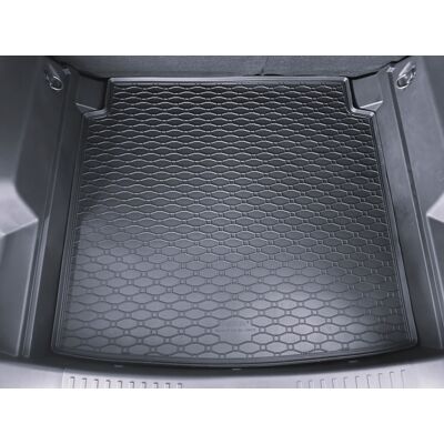 OEM Tappetino In Gomma Per Bagagliaio Jaecoo 7 J7 2x4 Da 2024-rg OEM Tappetino In Gomma Per Bagagliaio Jaecoo 7 J7 2x4 Da 2024-rg