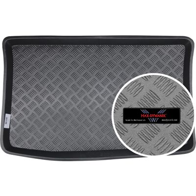 OEM Tappetino Per Bagagliaio Max-mat Per Chevrolet Spark I Hb 2005-2010 OEM Tappetino Per Bagagliaio Max-mat Per Chevrolet Spark I Hb 2005-2010