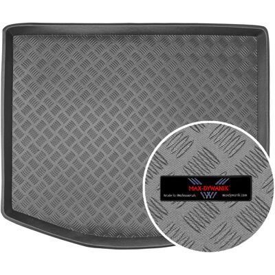 OEM Ssangyoung Tivoli Grand Crossover 2024- Tappetino Bagagliaio Max-mat OEM Ssangyoung Tivoli Grand Crossover 2024- Tappetino Bagagliaio Max-mat