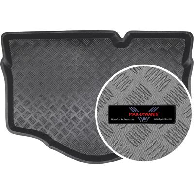 OEM Tappetino Per Bagagliaio Max-mat Per Mitsubishi Space Star Minivan 2014. OEM Tappetino Per Bagagliaio Max-mat Per Mitsubishi Space Star Minivan 2014.