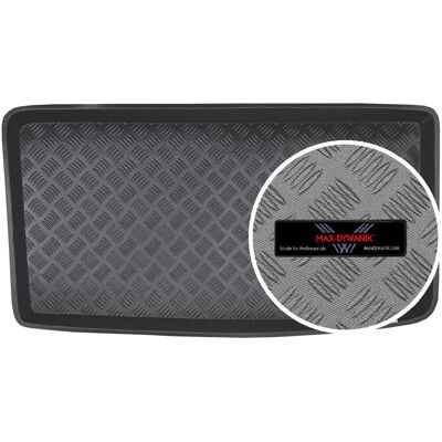 OEM Tappetino Per Bagagliaio Max-mat Per Chevrolet Spark Ii Hb 2009-2015 OEM Tappetino Per Bagagliaio Max-mat Per Chevrolet Spark Ii Hb 2009-2015