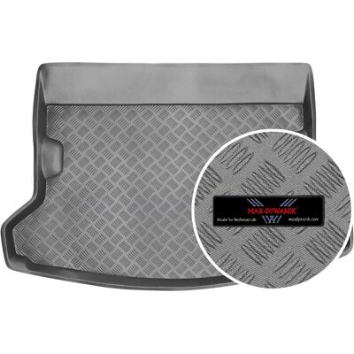 OEM Tappetino Per Bagagliaio Max-mat Per Subaru Xv I Crossover 2012-2018 OEM Tappetino Per Bagagliaio Max-mat Per Subaru Xv I Crossover 2012-2018