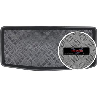 OEM Tappetino Per Bagagliaio Max-mat Per Mercedes Gl Ii X166 Suv 2010-2016 OEM Tappetino Per Bagagliaio Max-mat Per Mercedes Gl Ii X166 Suv 2010-2016