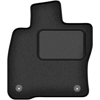 OEM Tappetino In Velluto Conducente Per: Cupra Leon Kl 5d, Sportstourer Ibrido (2020-2024) Grafite OEM Tappetino In Velluto Conducente Per: Cupra Leon Kl 5d, Sportstourer Ibrido (2020-2024) Grafite