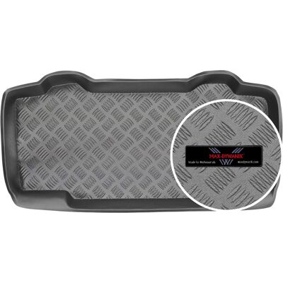OEM Tappetino Per Bagagliaio Max-mat Per Mini One Cooper Hatchback 2013-2024 OEM Tappetino Per Bagagliaio Max-mat Per Mini One Cooper Hatchback 2013-2024