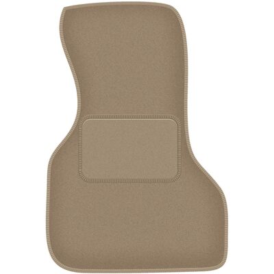 OEM Tappetino In Velluto Per Il Conducente Del Furgone Chevrolet Astro Ii (1995-2005) Beige OEM Tappetino In Velluto Per Il Conducente Del Furgone Chevrolet Astro Ii (1995-2005) Beige