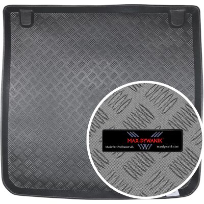 OEM Tappetino Per Bagagliaio Max-mat Per Jaguar Xf Ii X250 Station Wagon 2012-2015 OEM Tappetino Per Bagagliaio Max-mat Per Jaguar Xf Ii X250 Station Wagon 2012-2015