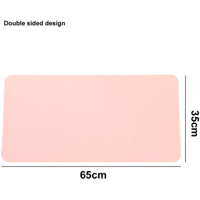 OEM Tappetino Sportivo Portatile Con Tappetino Da Yoga Antiscivolo, Ampio Cuscino In Pelle, Design Moderno, Adatto Per Ufficio O Casa, Tappetino Per Mouse Da Gioco Con Superficie Liscia Per Un Controllo P OEM Tappetino Sportivo Portatile Con Tappetino Da Yoga Antiscivolo, Ampio Cuscino In Pelle, Design Moderno, Adatto Per Ufficio O Casa, Tappetino Per Mouse Da Gioco Con Superficie Liscia Per Un Controllo P