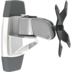 Supporto Muro per Monitor SpeaKa Professional - 25,4-81cm, Inclinabile & Girevole Supporto Muro per Monitor SpeaKa Professional - 25,4-81cm, Inclinabile & Girevole