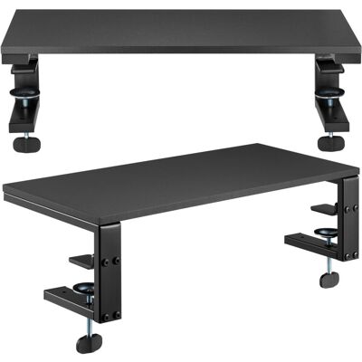 OEM Supporto Per Monitor Portatile Mozos Ergo Clamp OEM Supporto Per Monitor Portatile Mozos Ergo Clamp