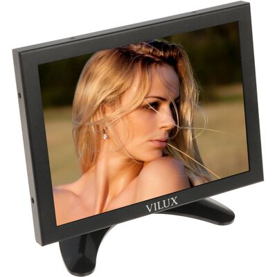 OEM Monitor Vm-802m 8" Vilux OEM Monitor Vm-802m 8" Vilux