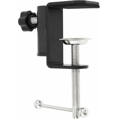 OEM Morsetto Cc, Accessorio Di Montaggio, Morsetto Da Scrivania Resistente, Morsetto Da Tavolo, Supporto Per Monitor, Postazione Di Lavoro (2 Pezzi) OEM Morsetto Cc, Accessorio Di Montaggio, Morsetto Da Scrivania Resistente, Morsetto Da Tavolo, Supporto Per Monitor, Postazione Di Lavoro (2 Pezzi)