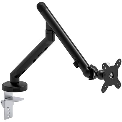 OEM Supporto Per Monitor Tv Warrior Gu-100, Regolabile Fino A 90° In Verticale/orizzontale (altezza Massima 35"). OEM Supporto Per Monitor Tv Warrior Gu-100, Regolabile Fino A 90° In Verticale/orizzontale (altezza Massima 35").
