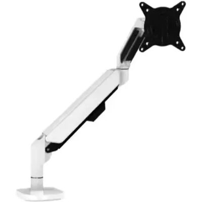 OEM Supporto Da Scrivania Per Monitor Nero E Argento Con Molla A Gas Vesa Integrata Solidhand-bg01bw OEM Supporto Da Scrivania Per Monitor Nero E Argento Con Molla A Gas Vesa Integrata Solidhand-bg01bw