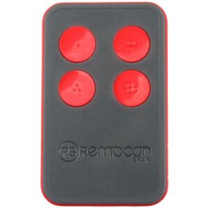 REMOCON Telecomando C Fisso 4 Can REMOCON Telecomando C Fisso 4 Can