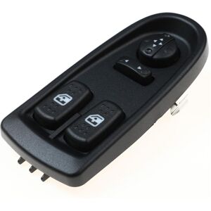 HABITEX Comando Alzavidri Per Iveco Daily Iv 2006-2011 5801304491 HABITEX Comando Alzavidri Per Iveco Daily Iv 2006-2011 5801304491