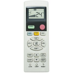 OEM Compatibile Con Telecomando Per Condizionatore D'Aria Mhn502a060 Mhn502a064 032186000 - Altro OEM Compatibile Con Telecomando Per Condizionatore D'Aria Mhn502a060 Mhn502a064 032186000 - Altro