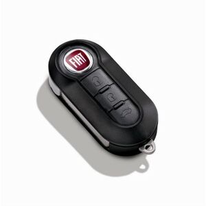 BFCOMMERCE Guscio Cover Chiave Fiat 500 Telecomando Qubo Punto Bravo 3 Tasti BFCOMMERCE Guscio Cover Chiave Fiat 500 Telecomando Qubo Punto Bravo 3 Tasti