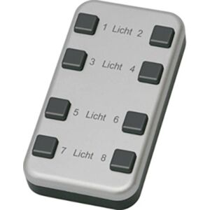 Eltako FMH8-ag Telecomando wireless a 8 canali - Smart Home Eltako FMH8-ag Telecomando wireless a 8 canali - Smart Home