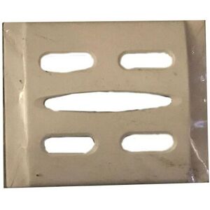 Legrand Sagane 085610 Coprimozzo Opalis - Bianco Legrand Sagane 085610 Coprimozzo Opalis - Bianco