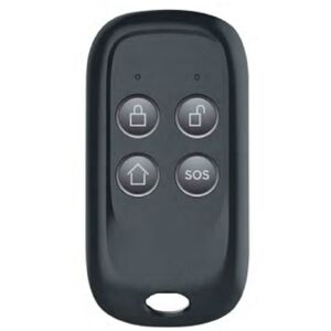 Bravo Telecomando Multiuso+chiamata Emergenza 92902945 - Bravo Telecomando Multiuso+chiamata Emergenza 92902945 -