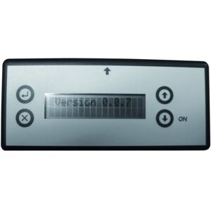 Ideal Standard A961765NU Telecomando - Rubinetti Elettronici Ideal Standard A961765NU Telecomando - Rubinetti Elettronici